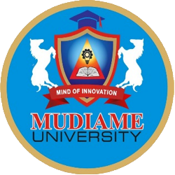 Mudiame Foundation